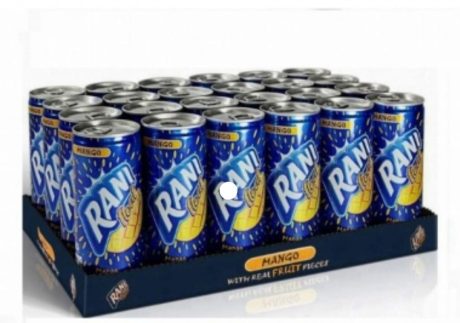 Rani packet