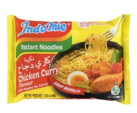 INDOMIE