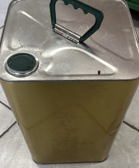 Olive oil original