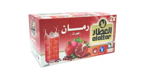 Alattar pomegranate