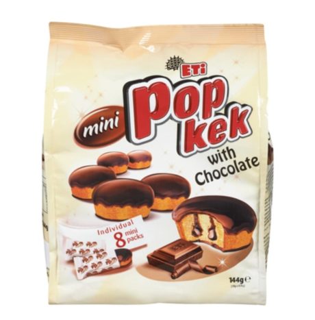 POP KEK