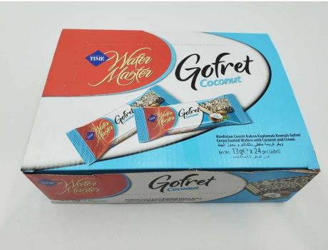 GOFRET COCONUT