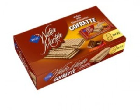 GOFRETTE WAFER