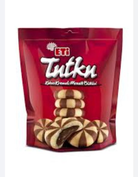 TUTKN BISCUIT