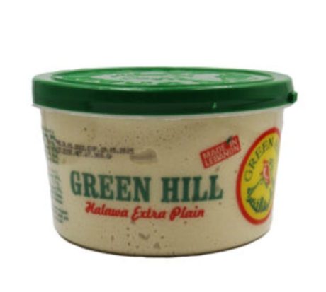 Green hill halawa