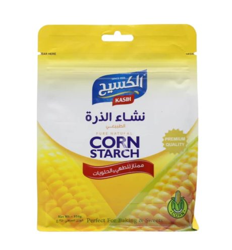 Al kasih corn starch