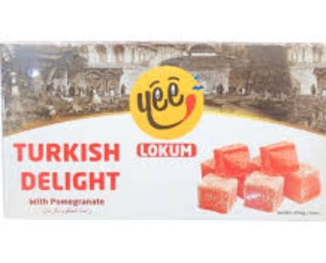 Turkish delight