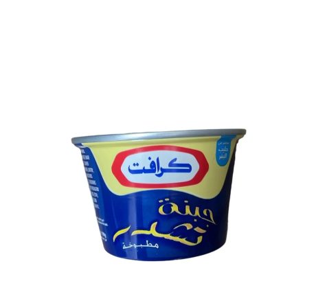 Craft cheese