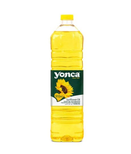 Yonca sunflower oil