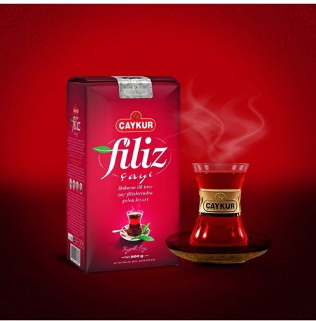 Filiz tea