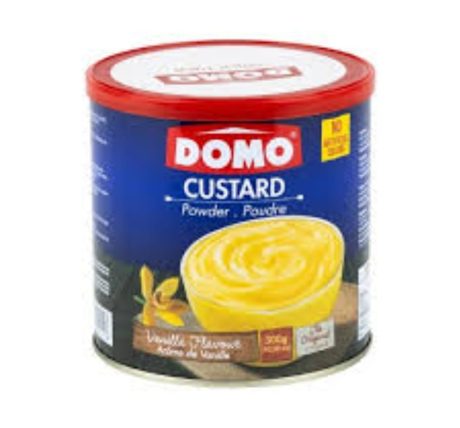 Doom custard