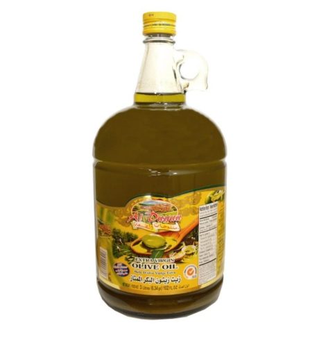 Al dayaa olive oil